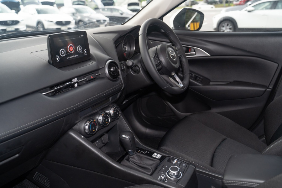 2020 MY0  Mazda CX-3 DK Maxx Sport Suv