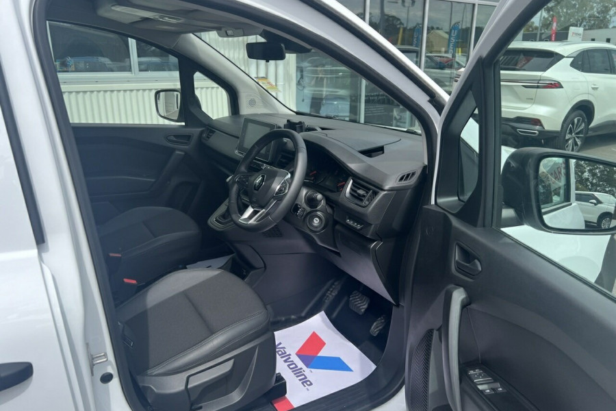 2024 Renault Kangoo XFK L1 Van Image 11