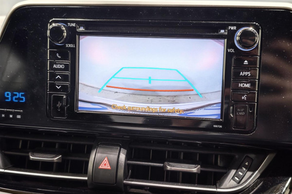 2019 Toyota C-HR NGX10R Koba SUV Image 12