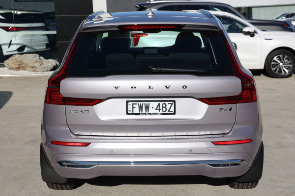 2025 MY26 Volvo XC60 UZ Plus B5 Bright SUV Image 5