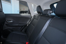 2025 MG ZS ZS32 Essence Turbo SUV