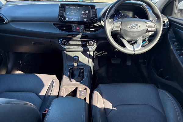 2023 Hyundai i30 PD.V4 Active Hatch Image 13