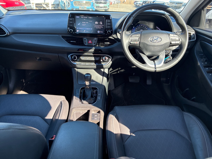 2023 Hyundai i30 PD.V4 Active Hatch Image 13