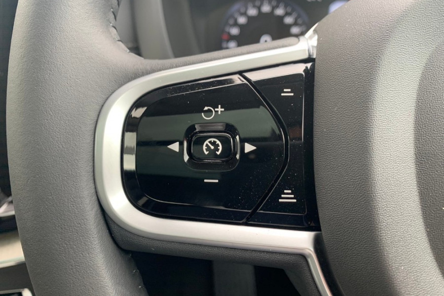 2020 Volvo XC60 UZ T5 Inscription Suv Image 5