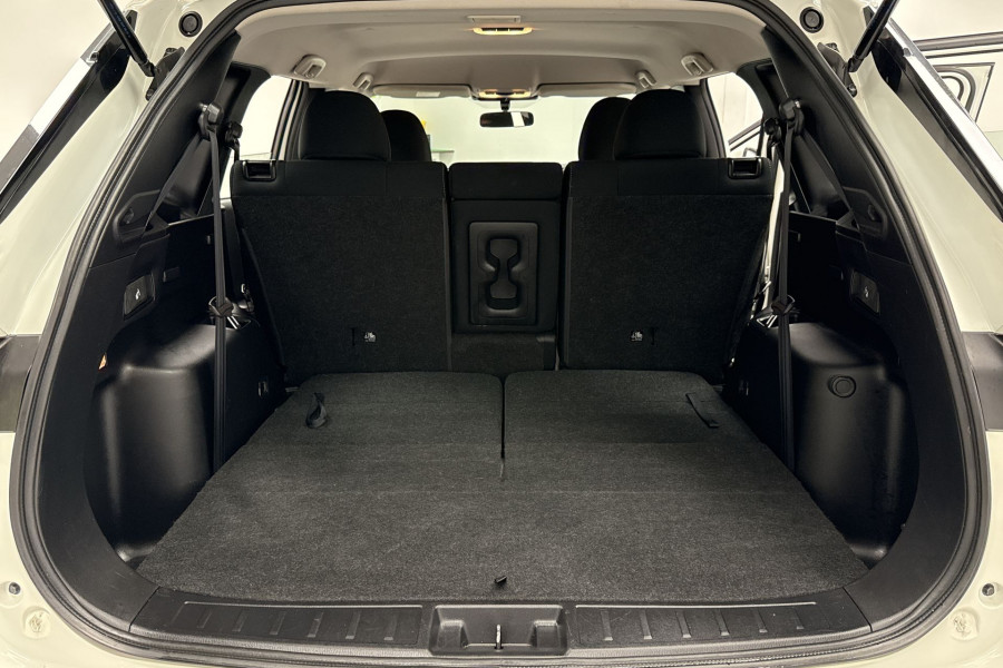 2022 MY22.5 Mitsubishi Outlander ZM ES SUV Image 16