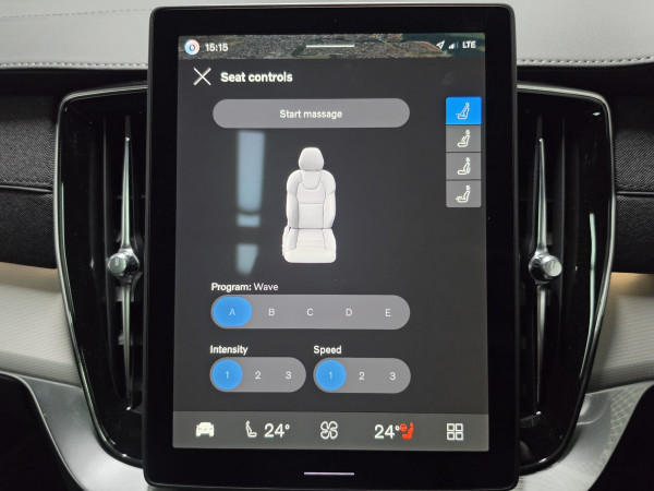 2026 Volvo XC90 L Series  Black Edition SUV image 15