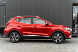 2025 MG ZST S13 Vibe SUV