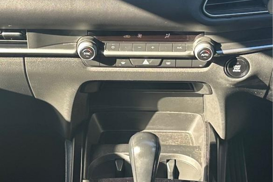 2023 Mazda CX-30 DM Series G20 Evolve SUV Image 13