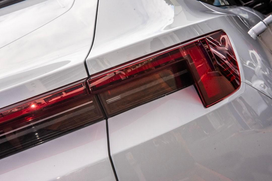 2024 MY25 Polestar 4  Long range Single motor Coupe Image 31