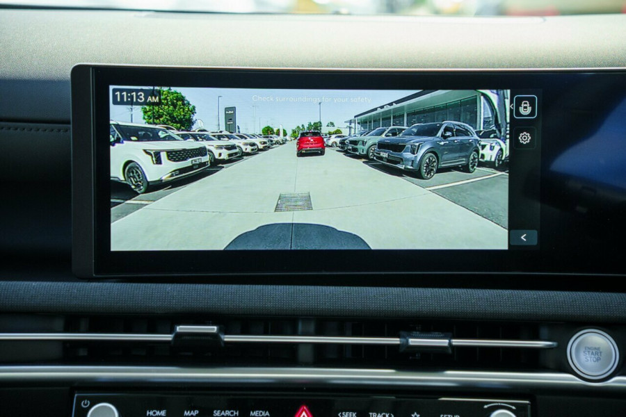 2024 MY25 Hyundai Tucson NX4.V3 Elite SUV Image 16