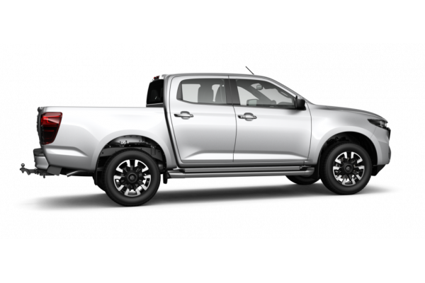 2025 Mazda BT-50 TF GT Ute Image 11