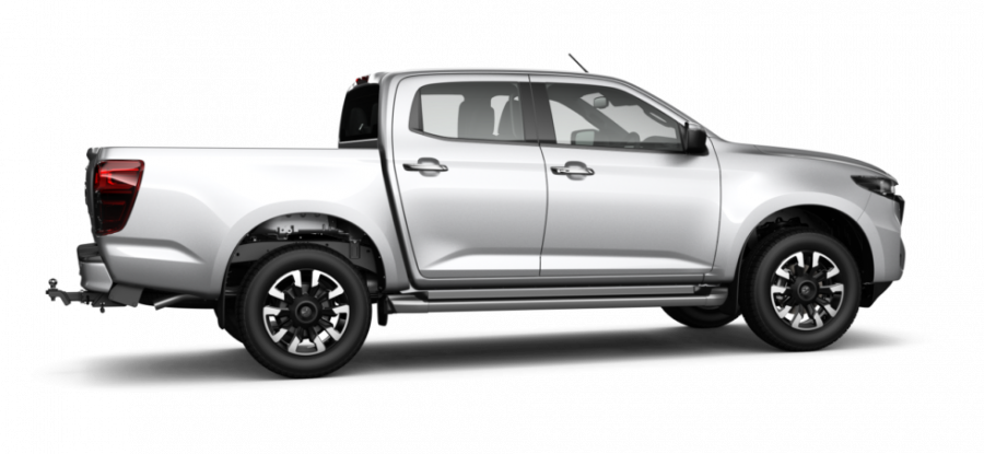 2025 Mazda BT-50 TF GT Ute Image 11