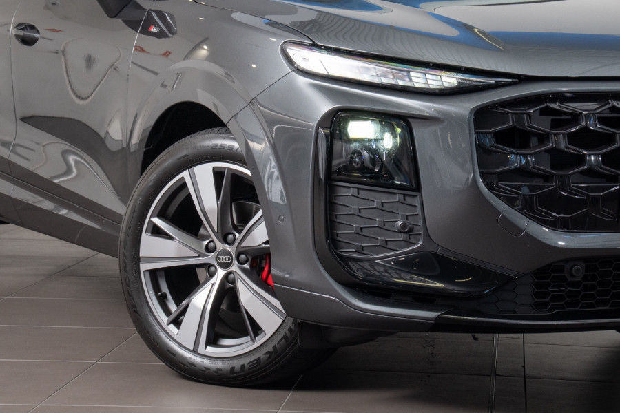 2026 MY25 Audi Q3 F3 TFSI SUV
