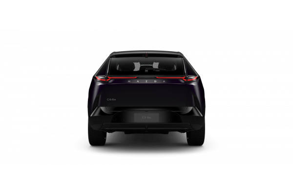 2026 Mazda CX-6e No Series E35 Azami SUV Image 16