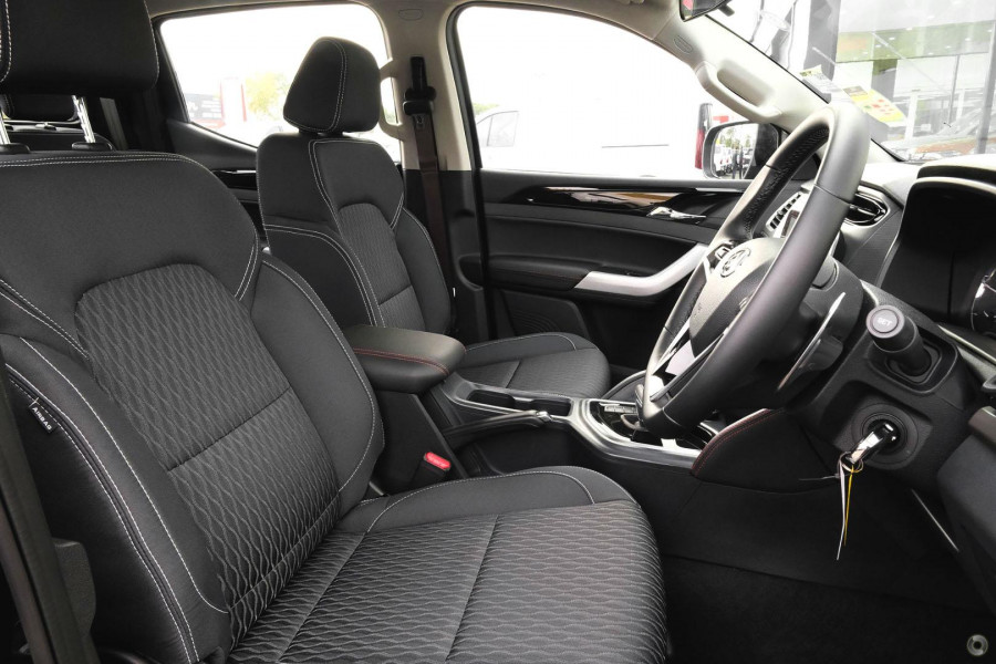2025 LDV T60 SK8C Max PRO Ute Image 8