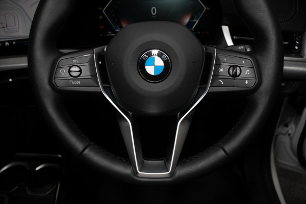 2026 BMW X1 U11 sDrive18i SUV image 12