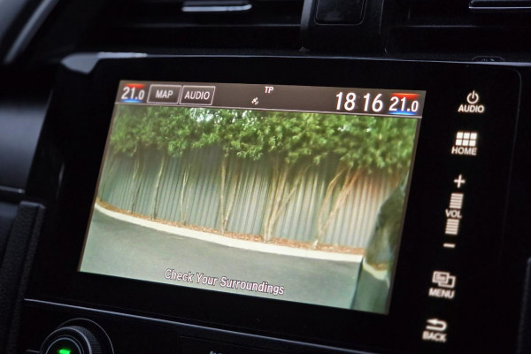 2019 MY18 Honda Civic 10th Gen VTi-LX Hatch Image 16