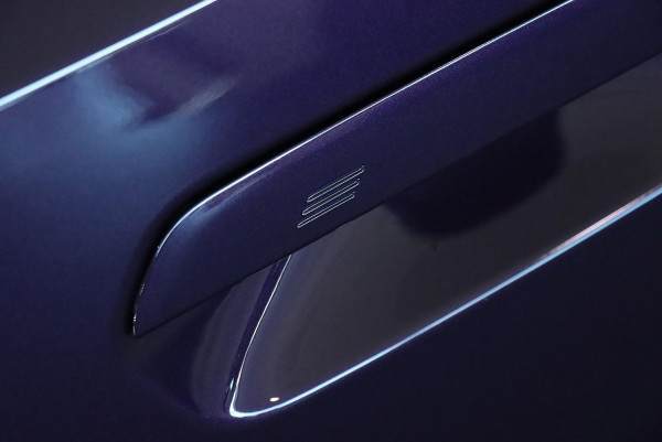 2025 BMW 2 Series G42 M240i xDrive Coupe image 10