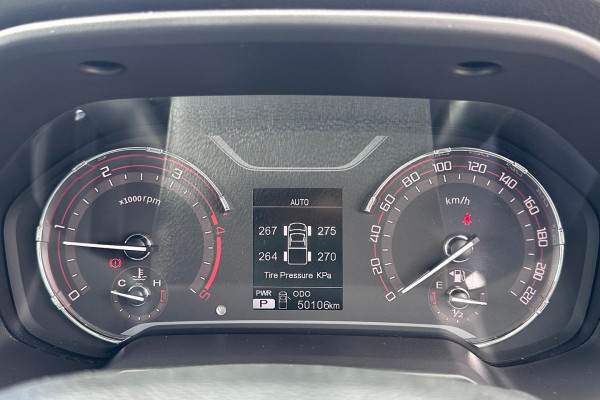 2022 LDV T60 SK8C Max PRO Ute Image 22