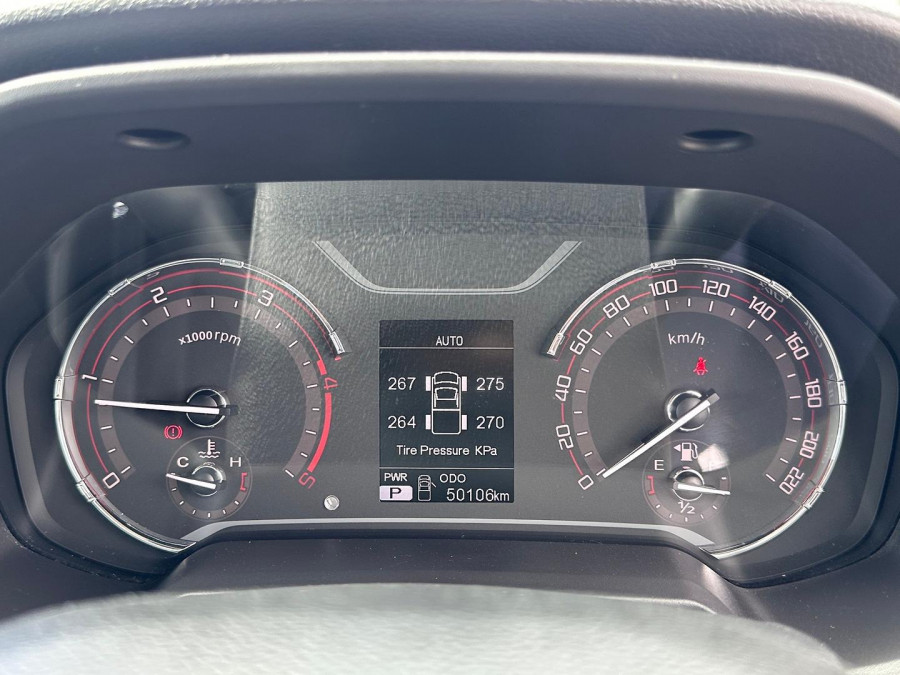 2022 LDV T60 SK8C Max PRO Ute Image 22