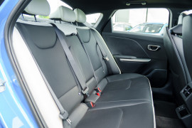 2024 MY25 Kia K4 CL4m GT-Line Sedan