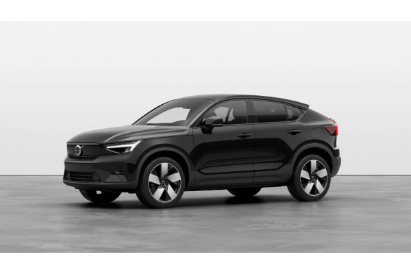 2024 MY23 Volvo C40 XK Recharge Twin Pure Electric SUV