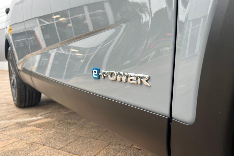 2024 Nissan QASHQAI J12 TI e-POWER SUV Image 19