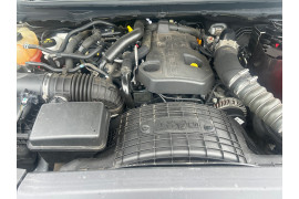 2020 MY20.25 Ford Ranger PX MkIII Wildtrak Ute