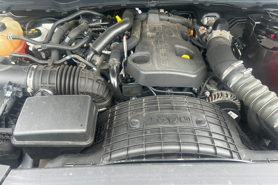 2020 MY20.25 Ford Ranger PX MkIII Wildtrak Ute Image 16