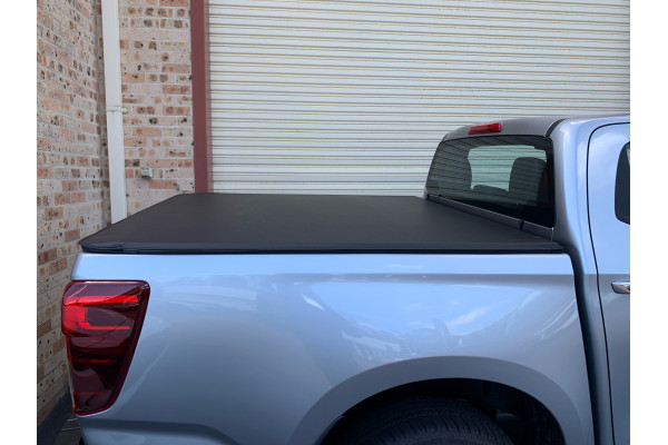 2025 Mazda BT-50  GT Ute