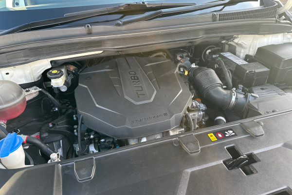 2021 Kia Carnival KA4 Platinum People Mover Image 25
