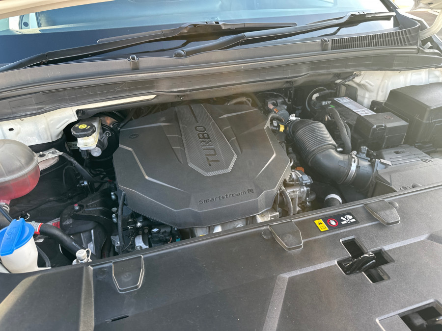 2021 Kia Carnival KA4 Platinum People Mover Image 25