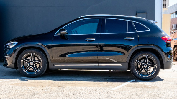 2023 MY23.5 Mercedes-Benz GLA-Class H247 GLA250 SUV image 4