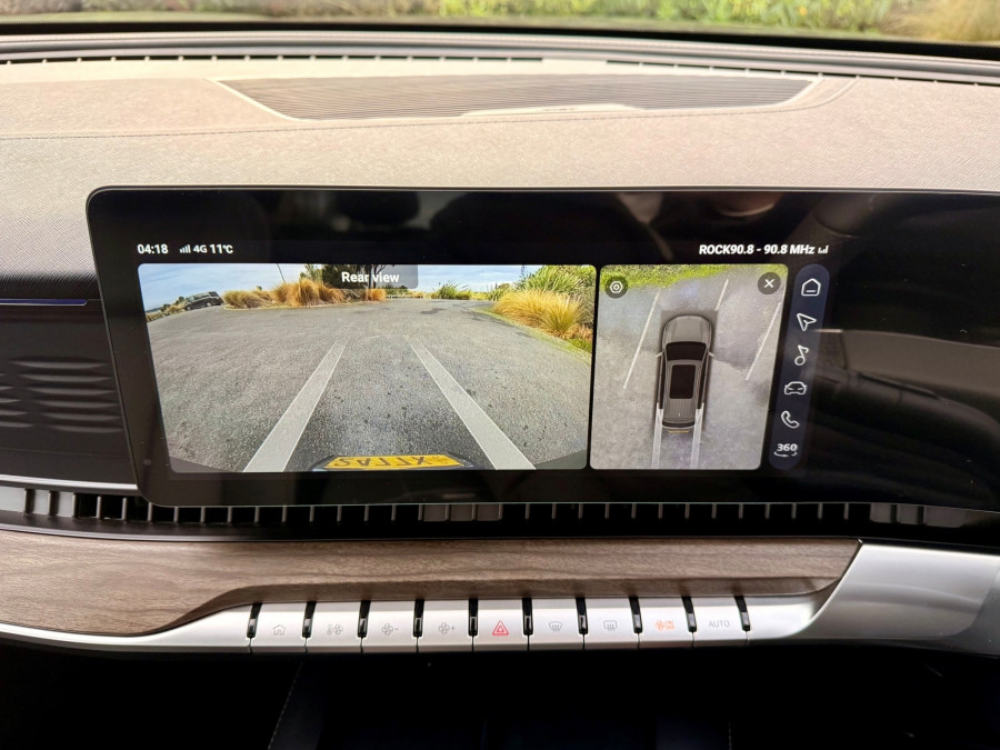 2026 MG QS Essence SUV Image 19
