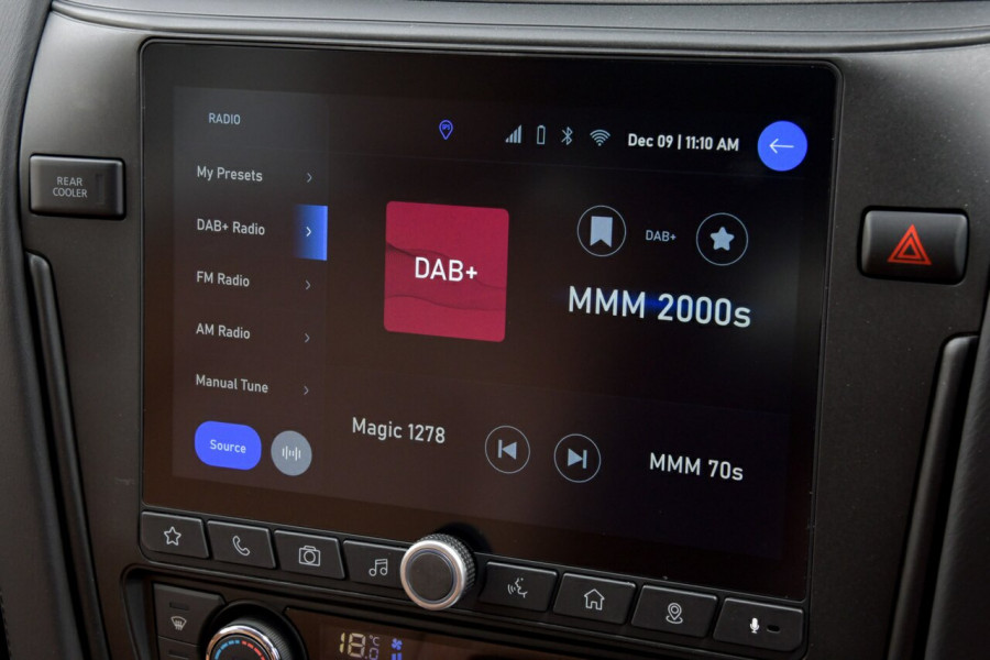 2024 Nissan Patrol Y62 Series 5 Ti-L SUV Image 17