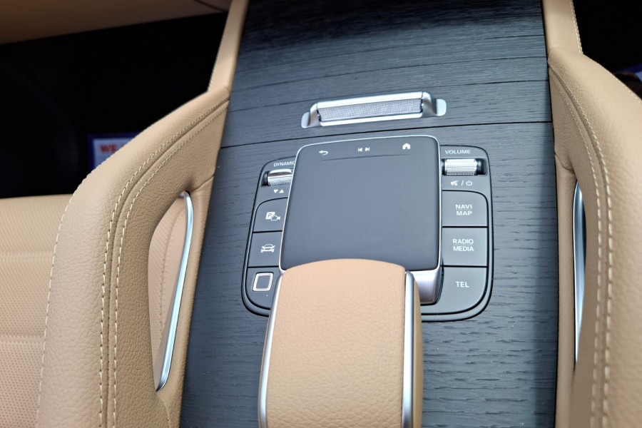 2024 MY25 Mercedes-Benz GLE-Class GLS450 d SUV Image 34