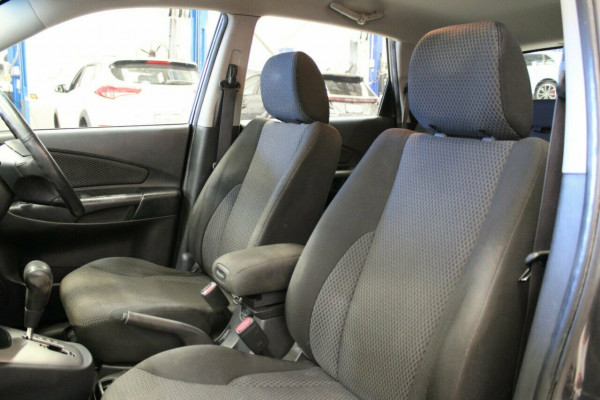 2008 MY9 Hyundai Tucson JM MY09 SUV Image 16