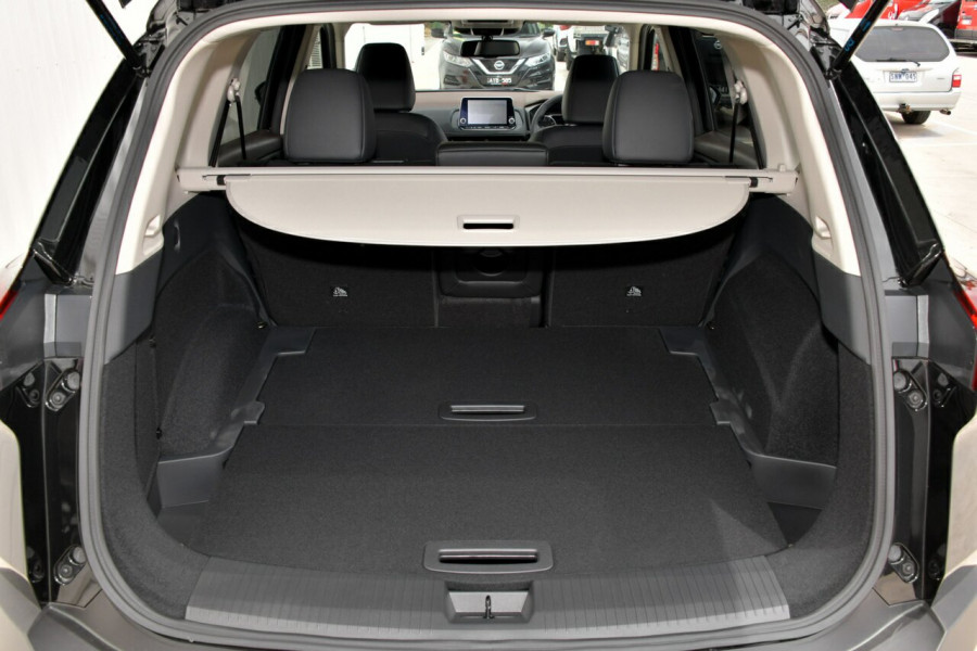 2024 MY25 Nissan X-Trail T33 ST-L SUV Image 21