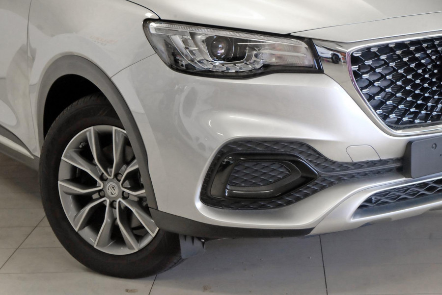 2022 MG HS Plus EV SAS23 Excite SUV Image 22