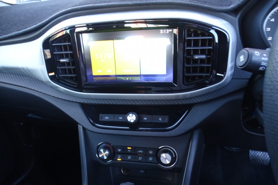 2022 MG MG3 SZP1 Excite Hatch Image 19