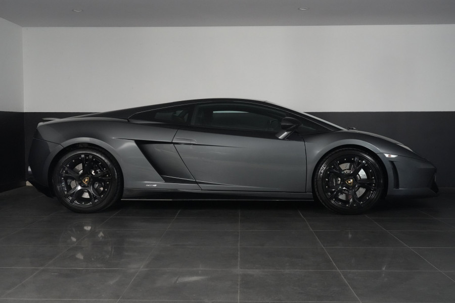2014 Lamborghini Gallardo Lp550-2 Coupe Image 4