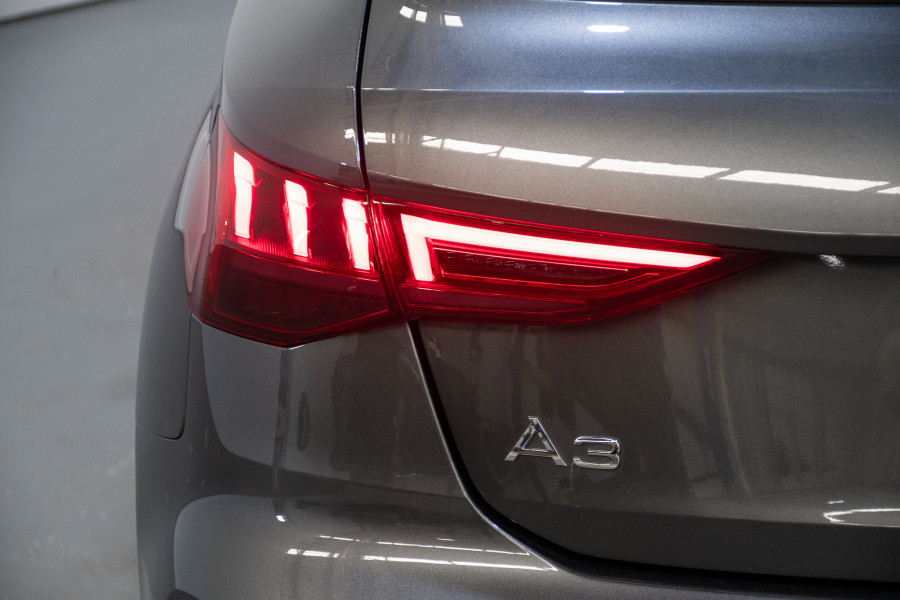 2022 Audi A3 GY 40 TFSI Hatch Image 11