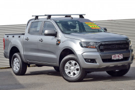 Ford Ranger XLS PX MKII