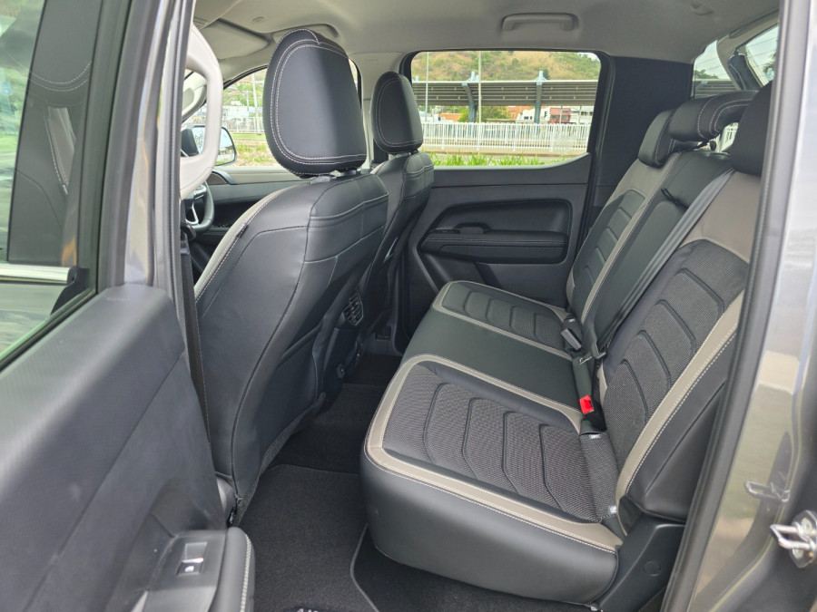 2024 Volkswagen Amarok NF TDI600 Style Ute Image 12