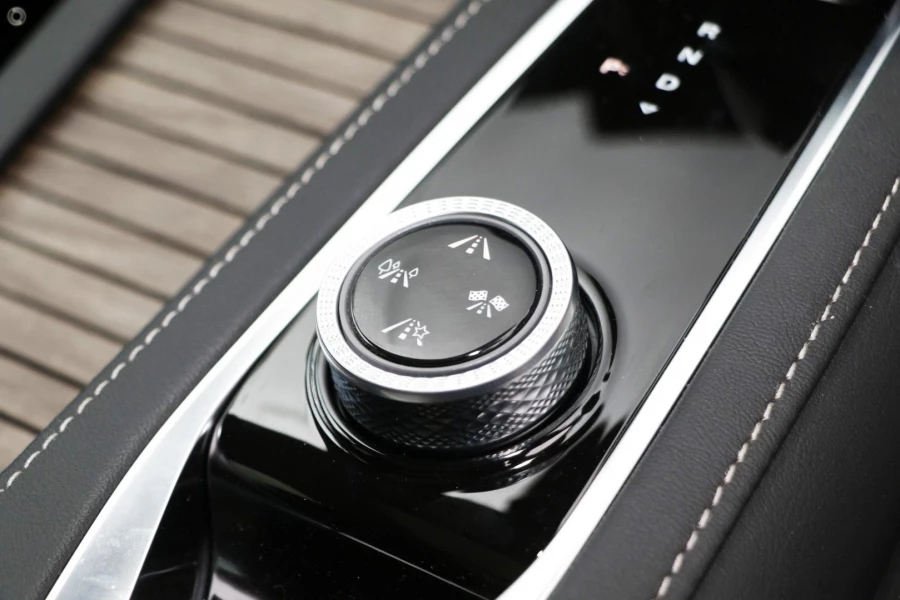 2025 MG QS IS31 Excite SUV Image 13