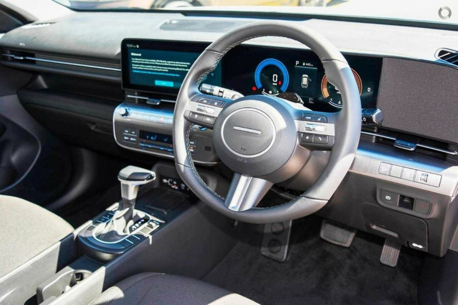 2026 MY27 Hyundai KONA SX2.V3  SUV Image 6
