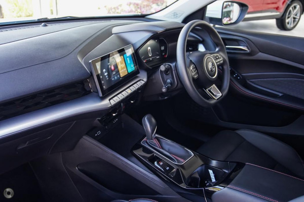 2023 MG MG5 AP32 Vibe Sedan Image 12