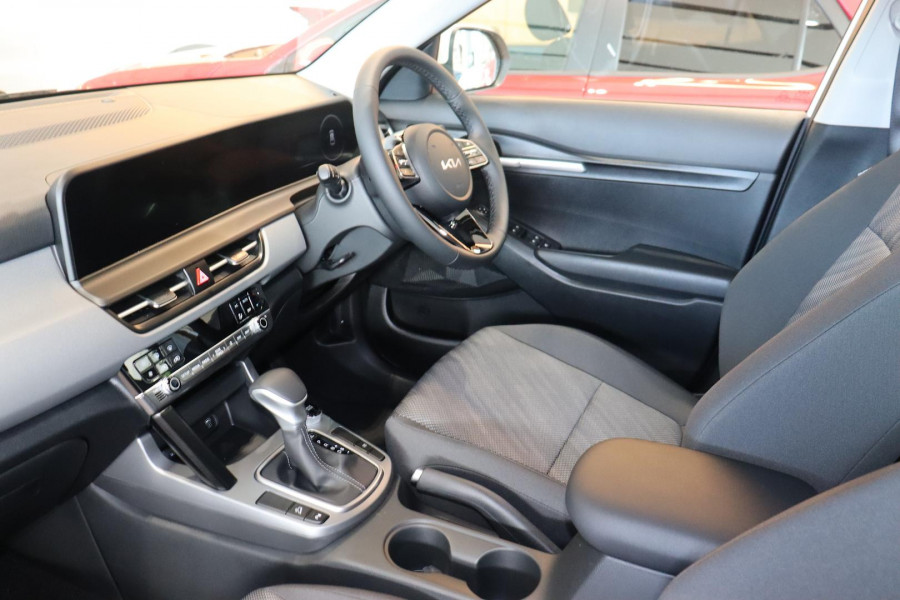 2026 Kia Seltos SP2 PE Sport SUV Image 29