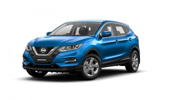 2020 MY0  Nissan QASHQAI J11 Series 3 ST Other