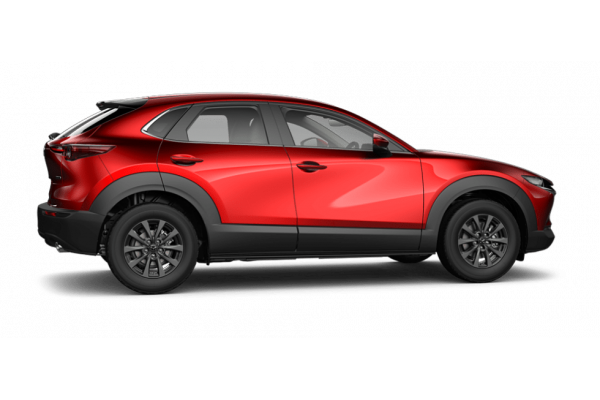 2025 MY26 Mazda CX-30 DM Series G20 Pure SUV Image 11
